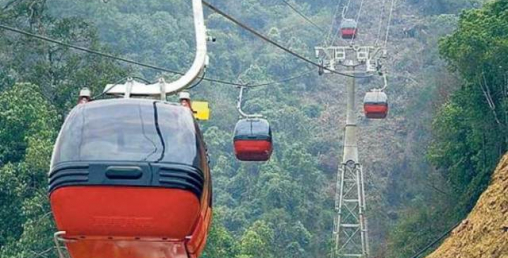 चन्द्रागिरि केवलकार पुनः सञ्चालनमा